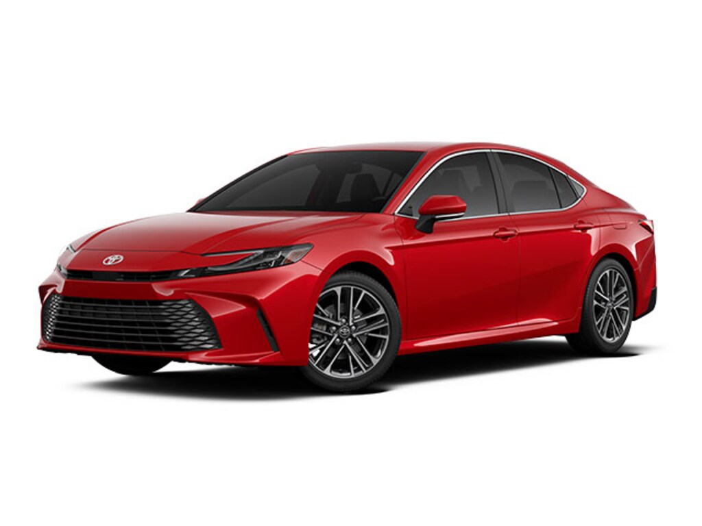 New 2025 Toyota Camry For Sale Oakland CA 4T1DBADK6SU014585